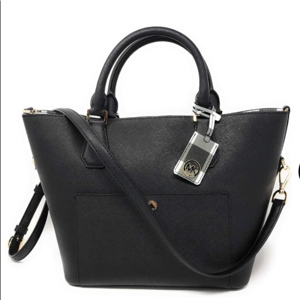 Michael Kors Greenwich Tote Bag